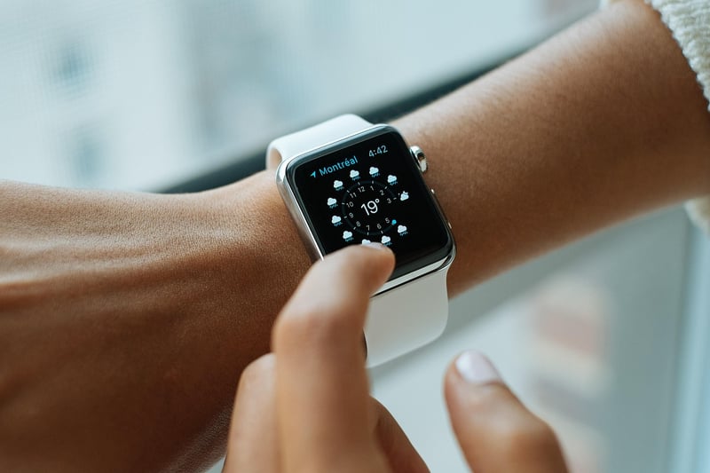 Screen Time Management
